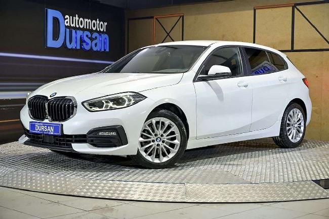 BMW 118 118da ocasion - Automotor Dursan