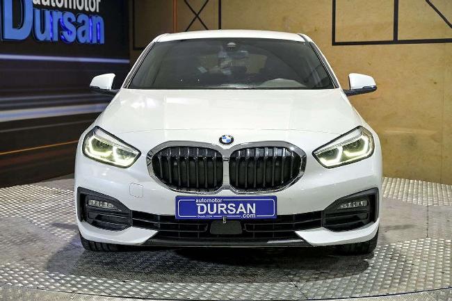 BMW 118 118da ocasion - Automotor Dursan