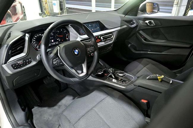 BMW 118 118da ocasion - Automotor Dursan
