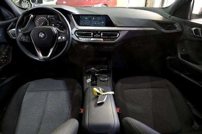 BMW 118 118da ocasion - Automotor Dursan