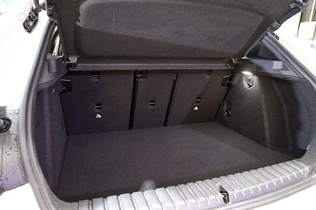BMW 118 118da ocasion - Automotor Dursan