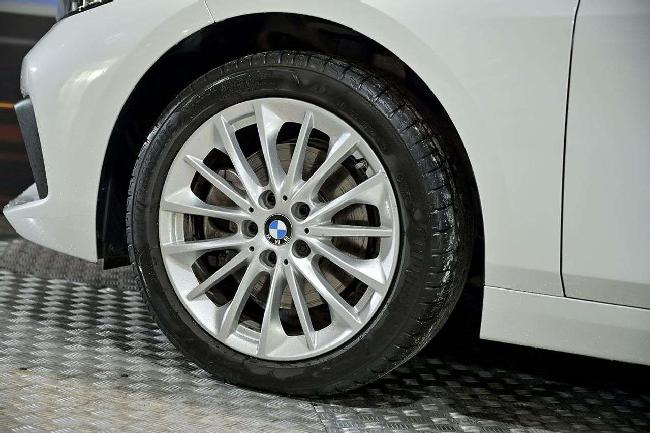 BMW 118 118da ocasion - Automotor Dursan