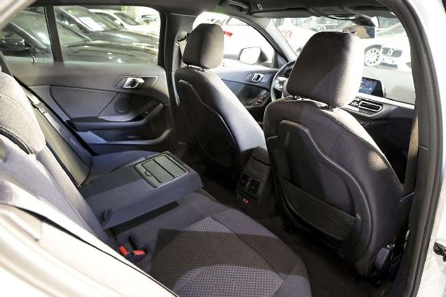 BMW 118 118da ocasion - Automotor Dursan