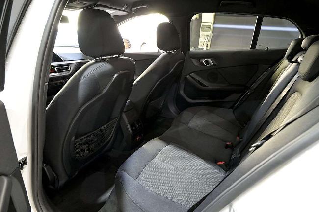 BMW 118 118da ocasion - Automotor Dursan