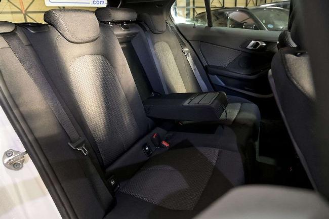 BMW 118 118da ocasion - Automotor Dursan