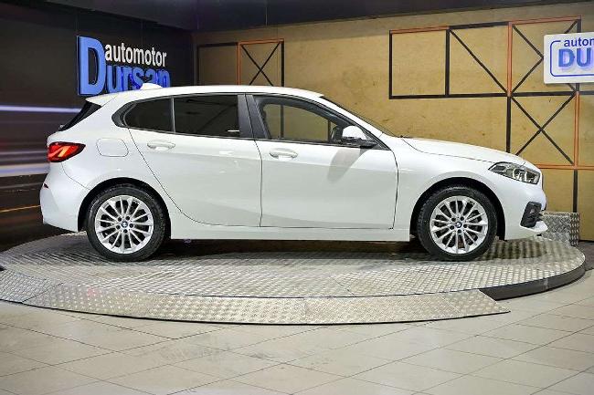 BMW 118 118da ocasion - Automotor Dursan