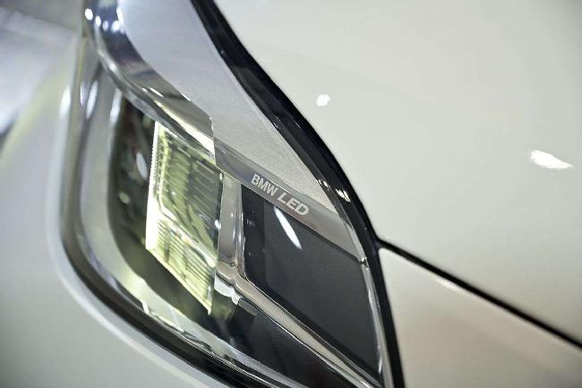 BMW 118 118da ocasion - Automotor Dursan