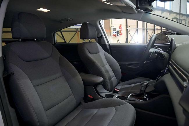 Hyundai Ioniq 1.6 Gdi Hev Tecno Dct ocasion - Automotor Dursan