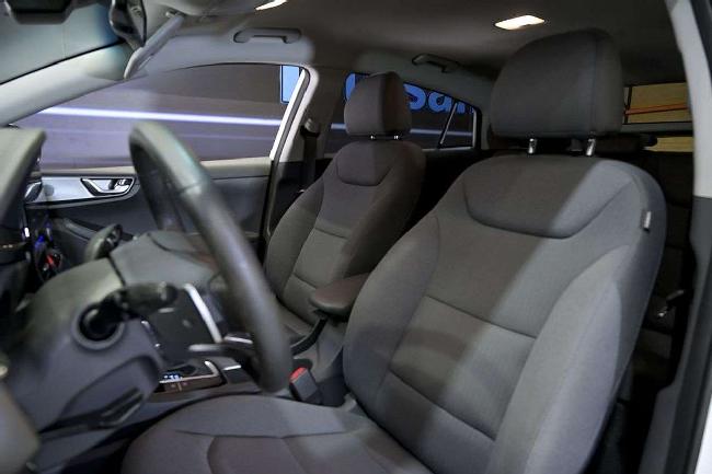 Hyundai Ioniq 1.6 Gdi Hev Tecno Dct ocasion - Automotor Dursan