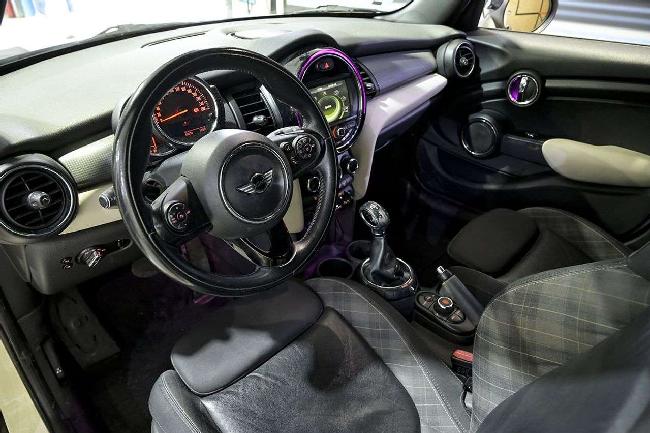 Mini Cooper 5 Puertas Automatico ocasion - Automotor Dursan