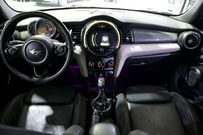 Mini Cooper 5 Puertas Automatico ocasion - Automotor Dursan