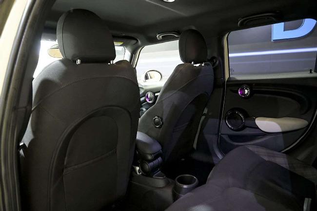 Mini Cooper 5 Puertas Automatico ocasion - Automotor Dursan