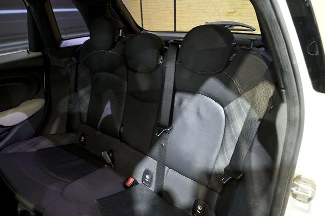 Mini Cooper 5 Puertas Automatico ocasion - Automotor Dursan