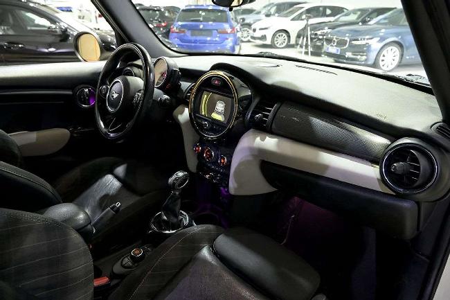Mini Cooper 5 Puertas Automatico ocasion - Automotor Dursan