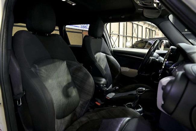 Mini Cooper 5 Puertas Automatico ocasion - Automotor Dursan