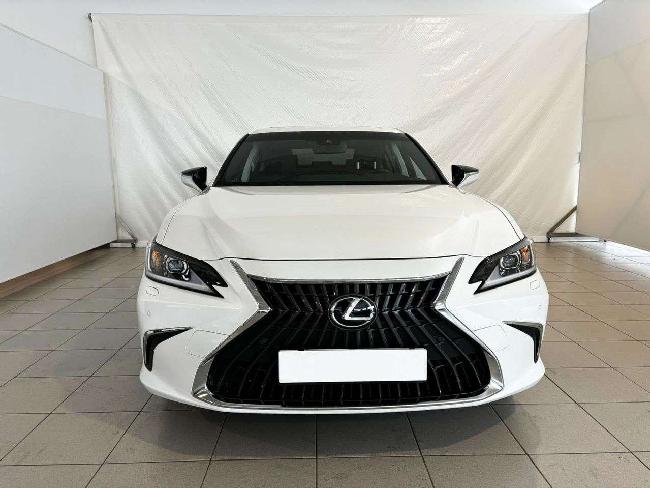 Lexus Es 300 2.5 300h Premium ocasion - Automotor Dursan