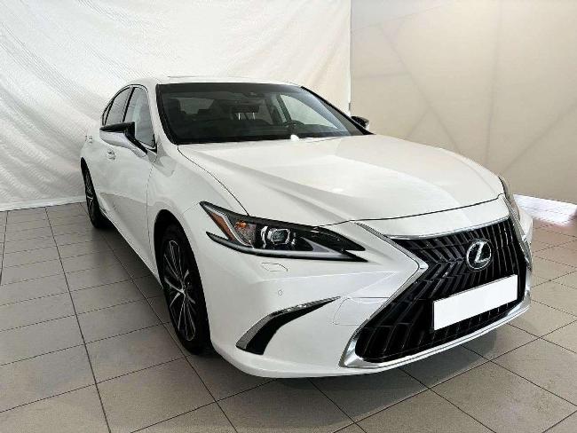 Lexus Es 300 2.5 300h Premium ocasion - Automotor Dursan