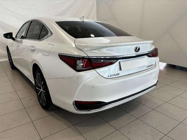 Lexus Es 300 2.5 300h Premium ocasion - Automotor Dursan