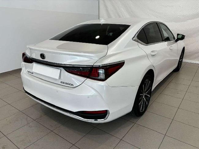 Lexus Es 300 2.5 300h Premium ocasion - Automotor Dursan