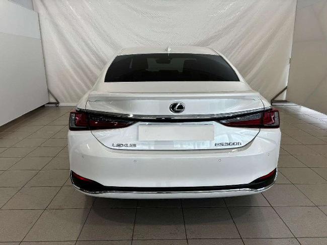 Lexus Es 300 2.5 300h Premium ocasion - Automotor Dursan