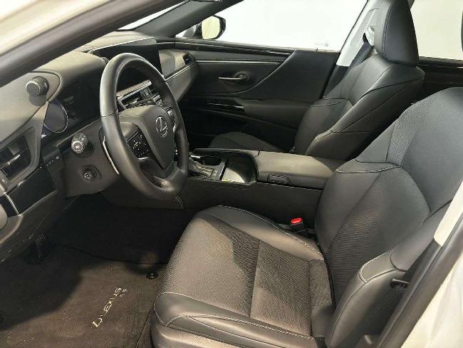Lexus Es 300 2.5 300h Premium ocasion - Automotor Dursan