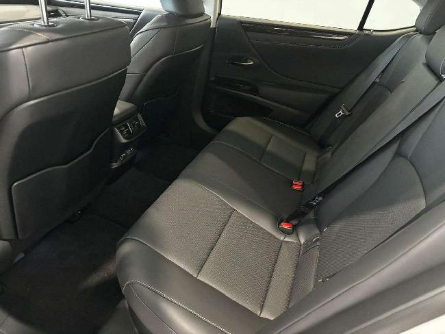 Lexus Es 300 2.5 300h Premium ocasion - Automotor Dursan