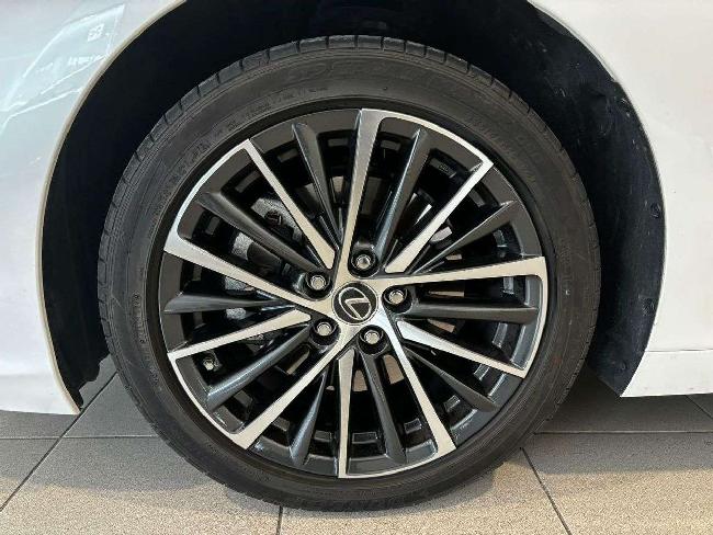 Lexus Es 300 2.5 300h Premium ocasion - Automotor Dursan