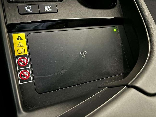 Lexus Es 300 2.5 300h Premium ocasion - Automotor Dursan