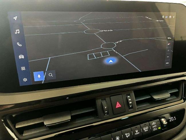 Lexus Es 300 2.5 300h Premium ocasion - Automotor Dursan