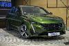 Peugeot 308 5p Gt Pack Hybrid 225 Eeat8 ocasion