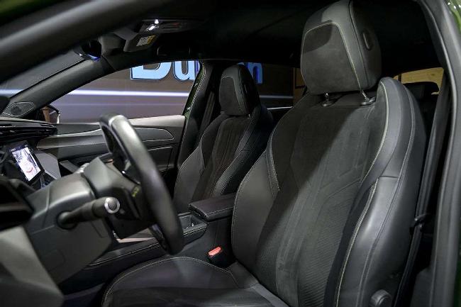 Peugeot 308 5p Gt Pack Hybrid 225 Eeat8 ocasion - Automotor Dursan