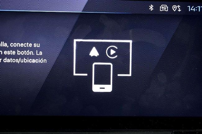 Peugeot 308 5p Gt Pack Hybrid 225 Eeat8 ocasion - Automotor Dursan