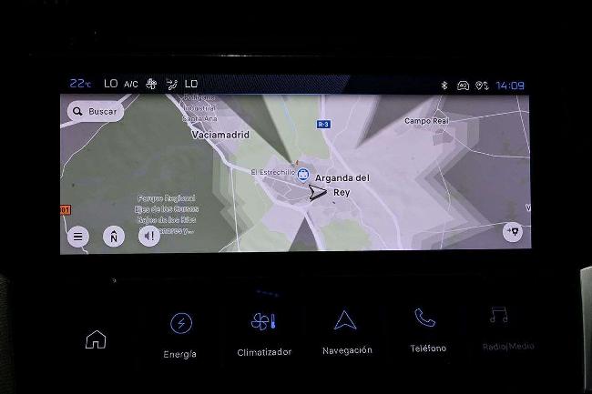 Peugeot 308 5p Gt Pack Hybrid 225 Eeat8 ocasion - Automotor Dursan