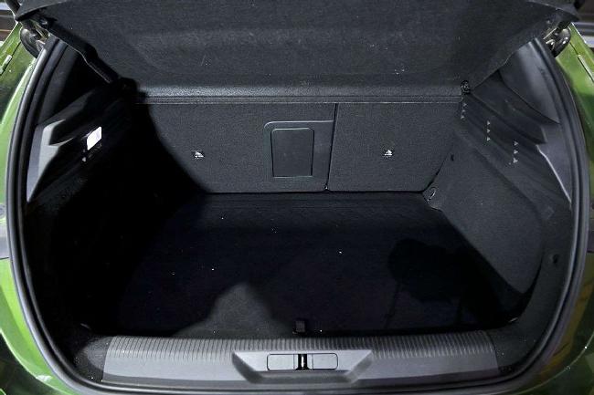 Peugeot 308 5p Gt Pack Hybrid 225 Eeat8 ocasion - Automotor Dursan