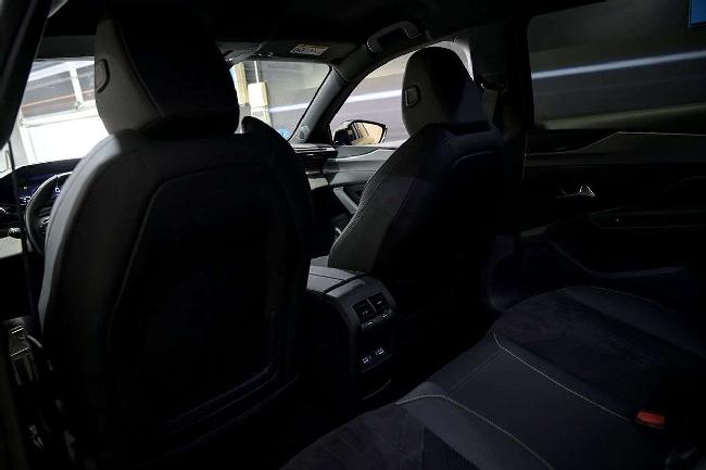 Peugeot 308 5p Gt Pack Hybrid 225 Eeat8 ocasion - Automotor Dursan