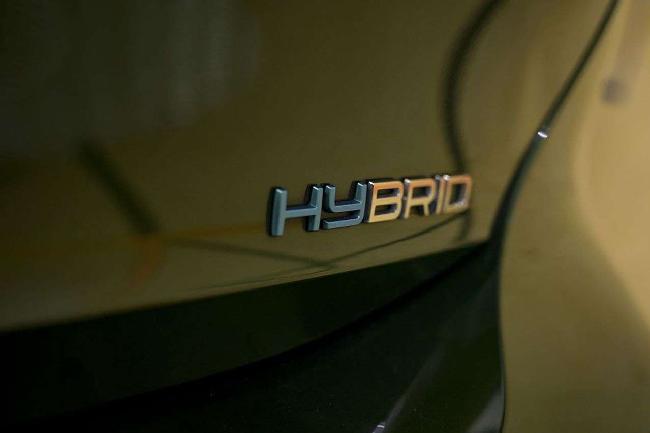 Peugeot 308 5p Gt Pack Hybrid 225 Eeat8 ocasion - Automotor Dursan