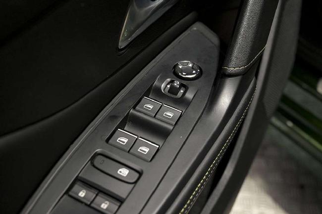Peugeot 308 5p Gt Pack Hybrid 225 Eeat8 ocasion - Automotor Dursan