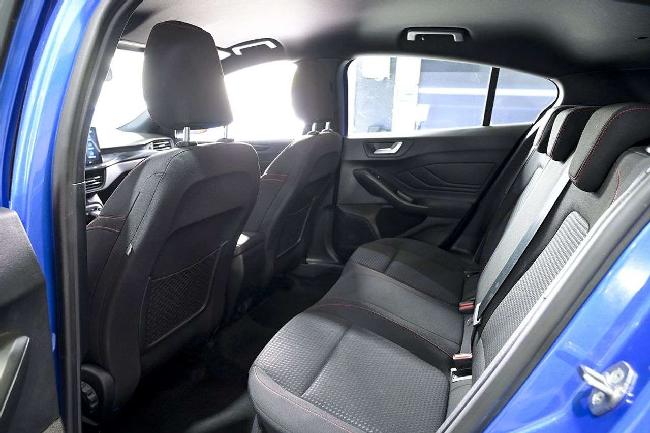 Ford Focus 1.0 Ecoboost Mhev 92kw Stline Auto ocasion - Automotor Dursan