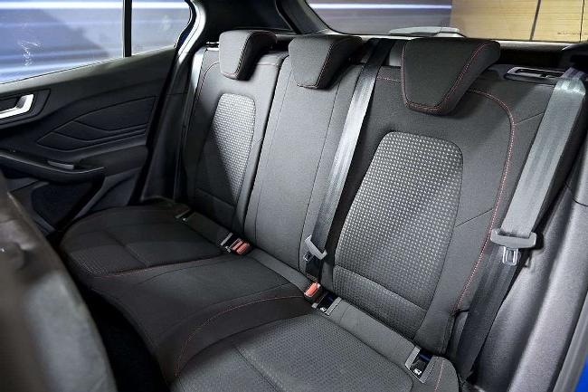 Ford Focus 1.0 Ecoboost Mhev 92kw Stline Auto ocasion - Automotor Dursan