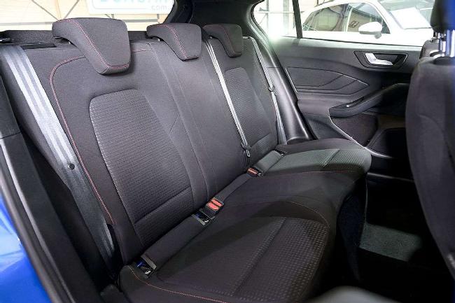 Ford Focus 1.0 Ecoboost Mhev 92kw Stline Auto ocasion - Automotor Dursan