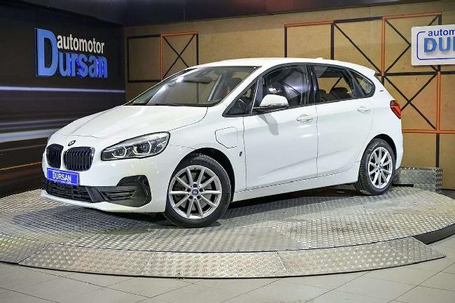 BMW 225 Active Tourer 225xe Iperformance ocasion - Automotor Dursan
