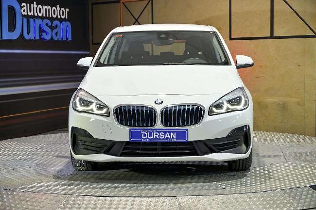 BMW 225 Active Tourer 225xe Iperformance ocasion - Automotor Dursan
