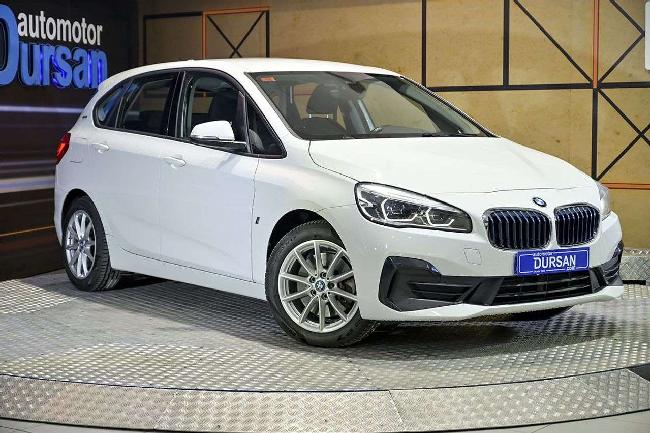 BMW 225 Active Tourer 225xe Iperformance ocasion - Automotor Dursan