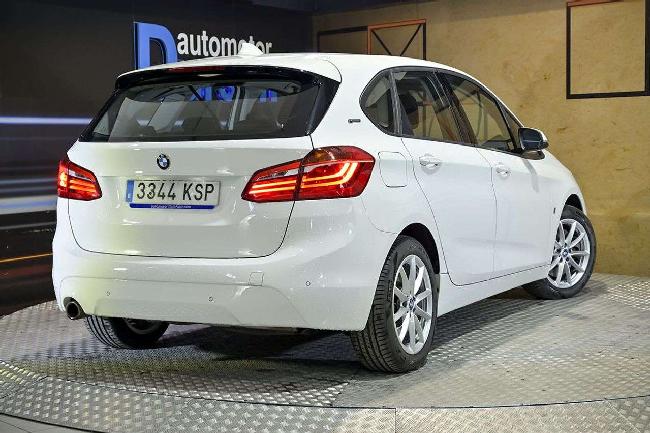 BMW 225 Active Tourer 225xe Iperformance ocasion - Automotor Dursan