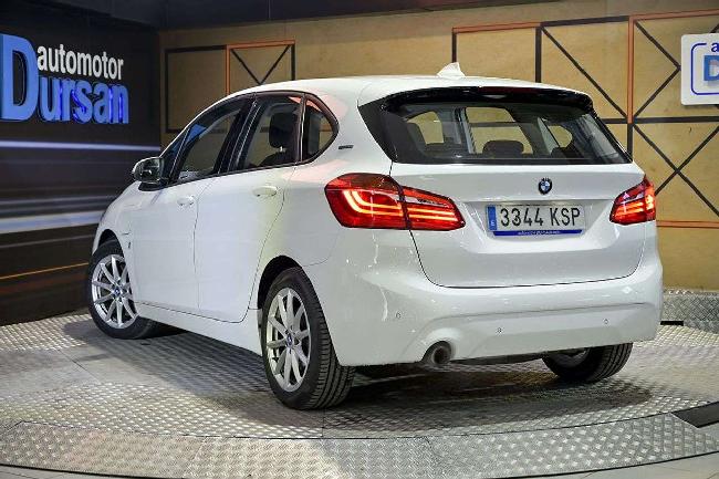 BMW 225 Active Tourer 225xe Iperformance ocasion - Automotor Dursan