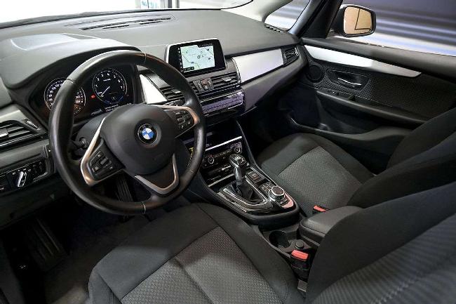 BMW 225 Active Tourer 225xe Iperformance ocasion - Automotor Dursan