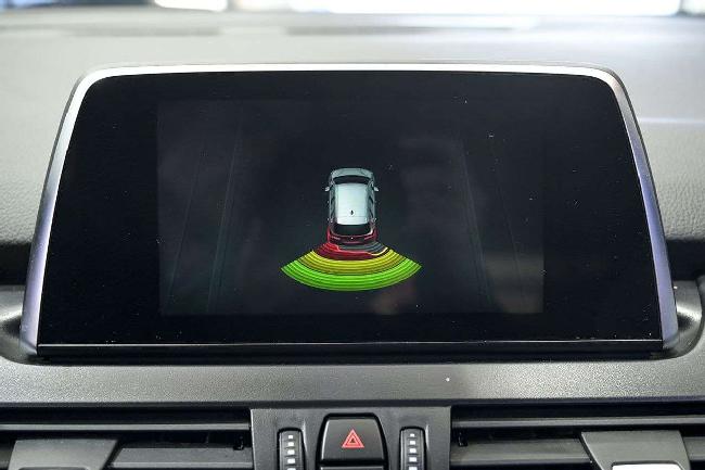 BMW 225 Active Tourer 225xe Iperformance ocasion - Automotor Dursan