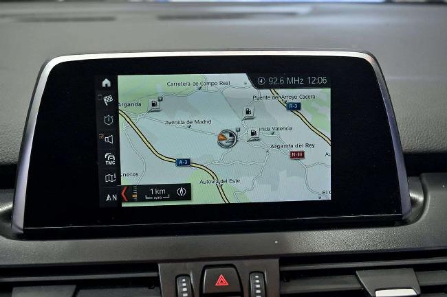 BMW 225 Active Tourer 225xe Iperformance ocasion - Automotor Dursan