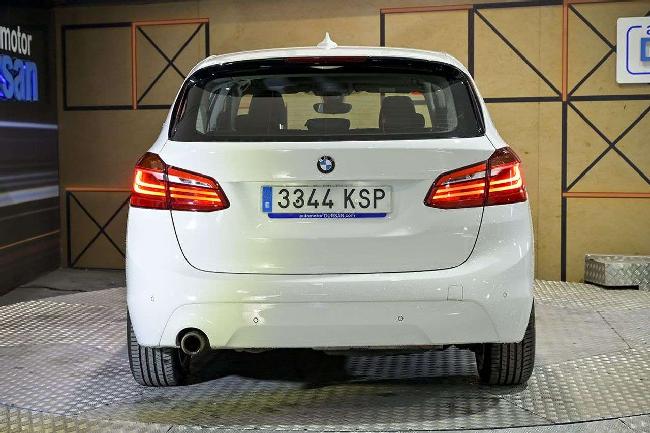 BMW 225 Active Tourer 225xe Iperformance ocasion - Automotor Dursan