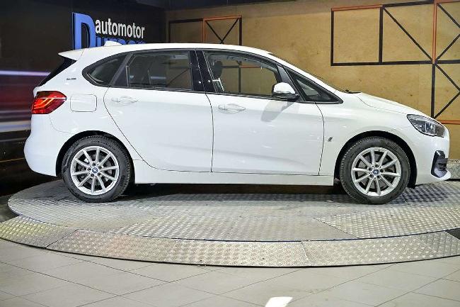 BMW 225 Active Tourer 225xe Iperformance ocasion - Automotor Dursan